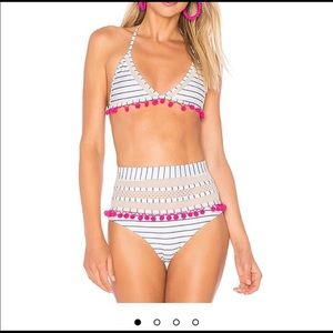 Tularosa Revolve Bikini Set